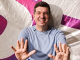 Joãozinho faz história com 73.761 votos para o 2º mandato