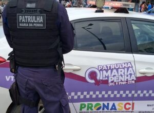 Patrulha Maria da Penha realiza 624 atendimentos em três meses em Vitória
