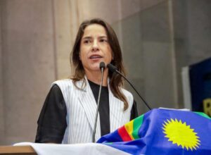 Raquel Lyra reafirma apoio ao fim da escala 6×1 após aprovação no Senado
