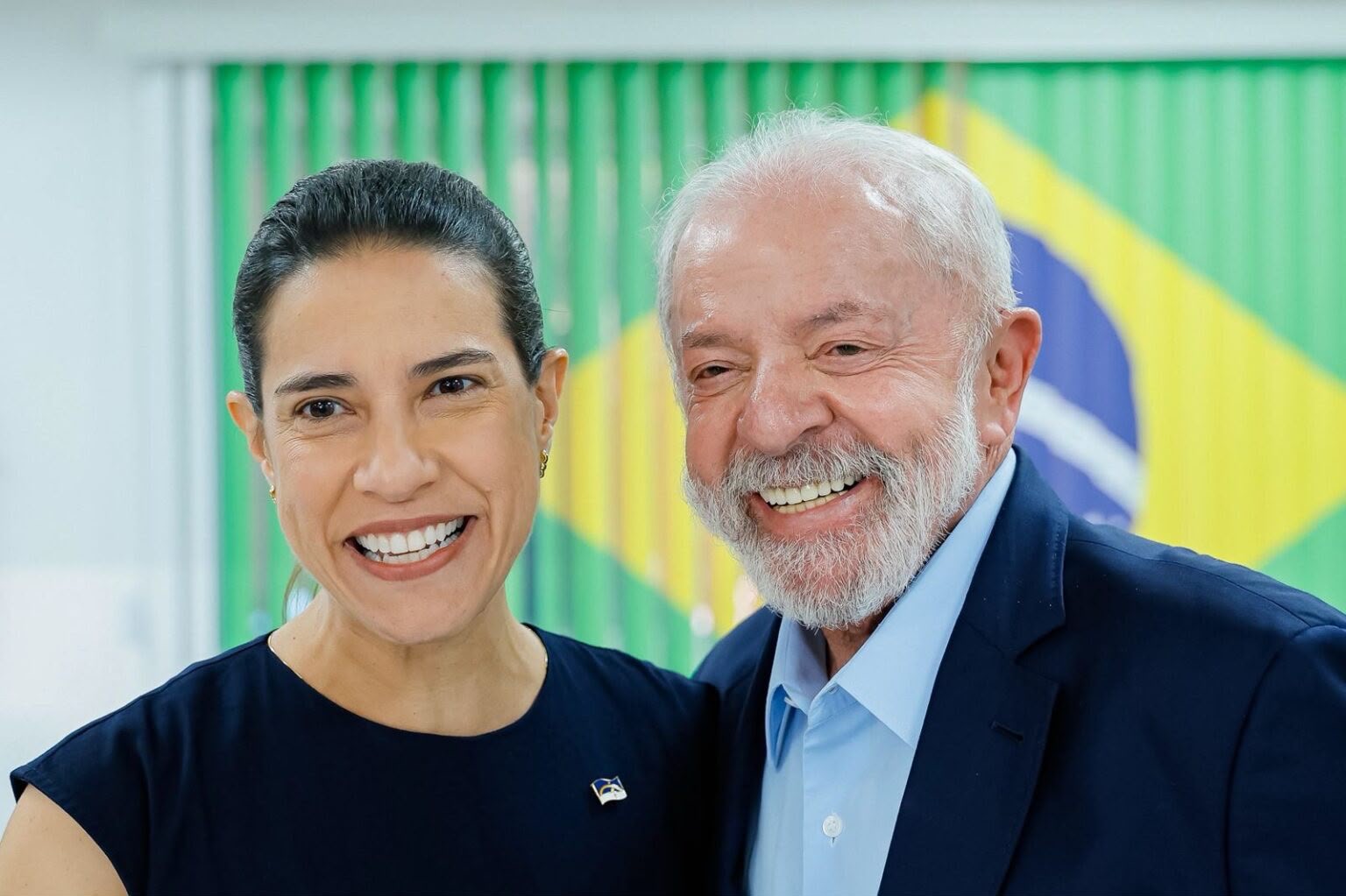 “A gratidão ao presidente Lula é indiscutível”, afirma Raquel durante debate da TV Jornal