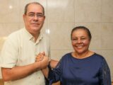Morre Irmã Babate, vice-prefeita de Jaboatão dos Guararapes