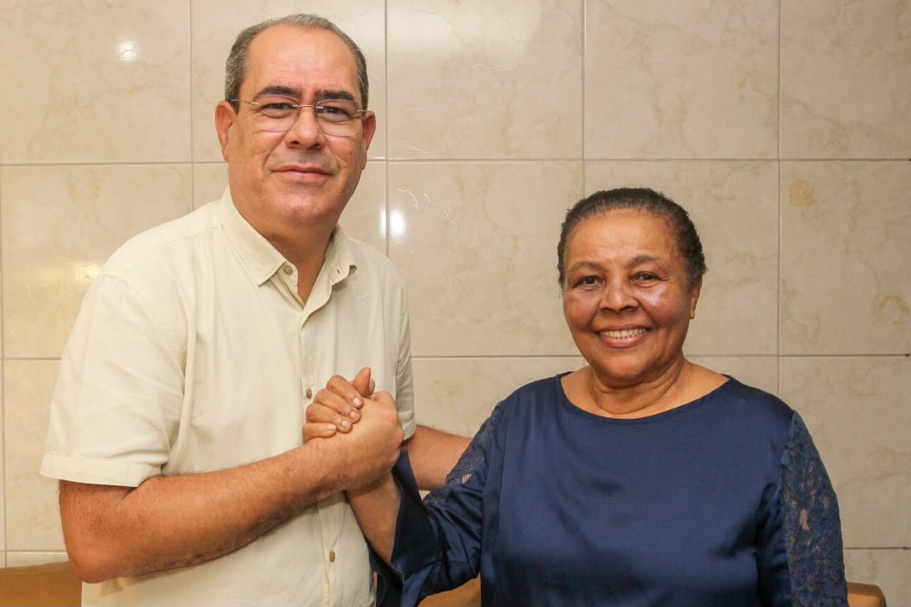 Morre Irmã Babate, vice-prefeita de Jaboatão dos Guararapes