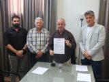Gravatá inicia implantação da Zona Azul Digital com leitura automática de placas