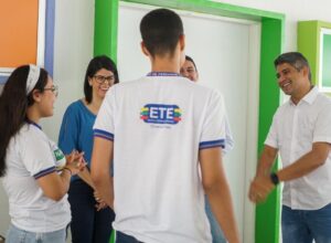 Renato Antunes assegura Escola Técnica Estadual no Ibura