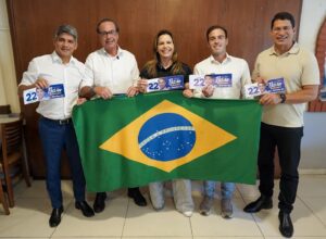 Direita de Pernambuco empenhada na campanha de Flávio Bolsonaro
