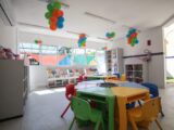 Creches municipais do Recife funcionarão no dia do segundo turno