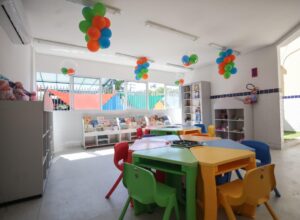 Creches municipais do Recife funcionarão no dia do segundo turno