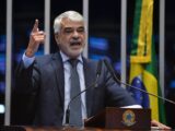 Humberto aciona órgãos federais e pede investigação sobre incêndio na UFPE