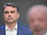 Quaest indica vitória de Flávio Bolsonaro com 51% dos votos válidos 