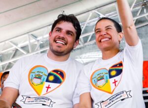  Com atuação de Ismael Lira, Orocó lidera votação proporcional de Raquel no Sertão