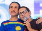 Débora Almeida destaca recuperação de estradas estratégicas em Pernambuco