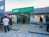 Prefeitura de Caruaru entrega primeira etapa do Hospital Veterinário Municipal