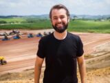 André Teixeira Filho reassume Infraestrutura e Mobilidade do Estado