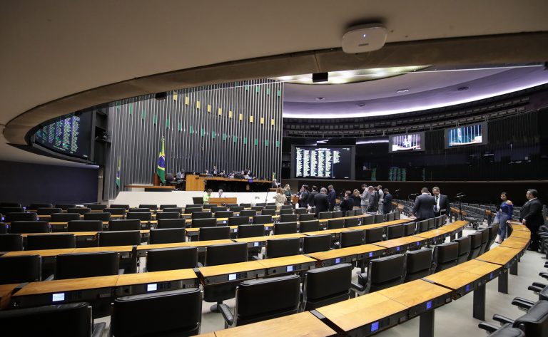 Confira a lista de eleitos para a Câmara Federal por Pernambuco
