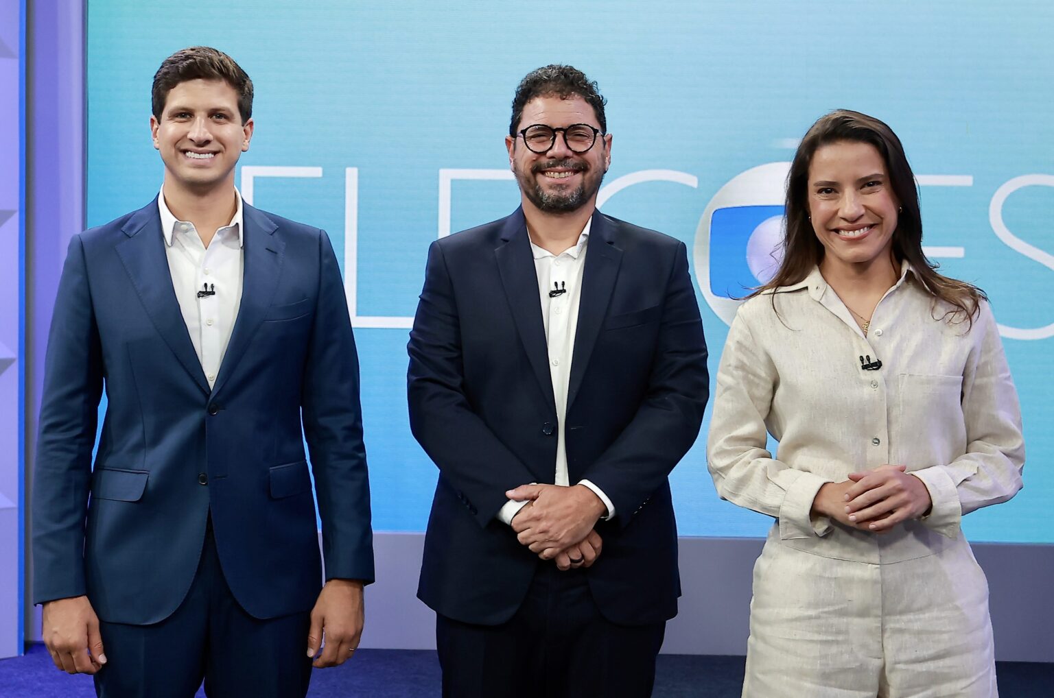 Coluna do sábado: disputa acirrada, polarização e incertezas marcam eleição em PE
