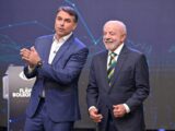 Coluna da terça: lideranças digitais inspiram Lula e Flávio Bolsonaro