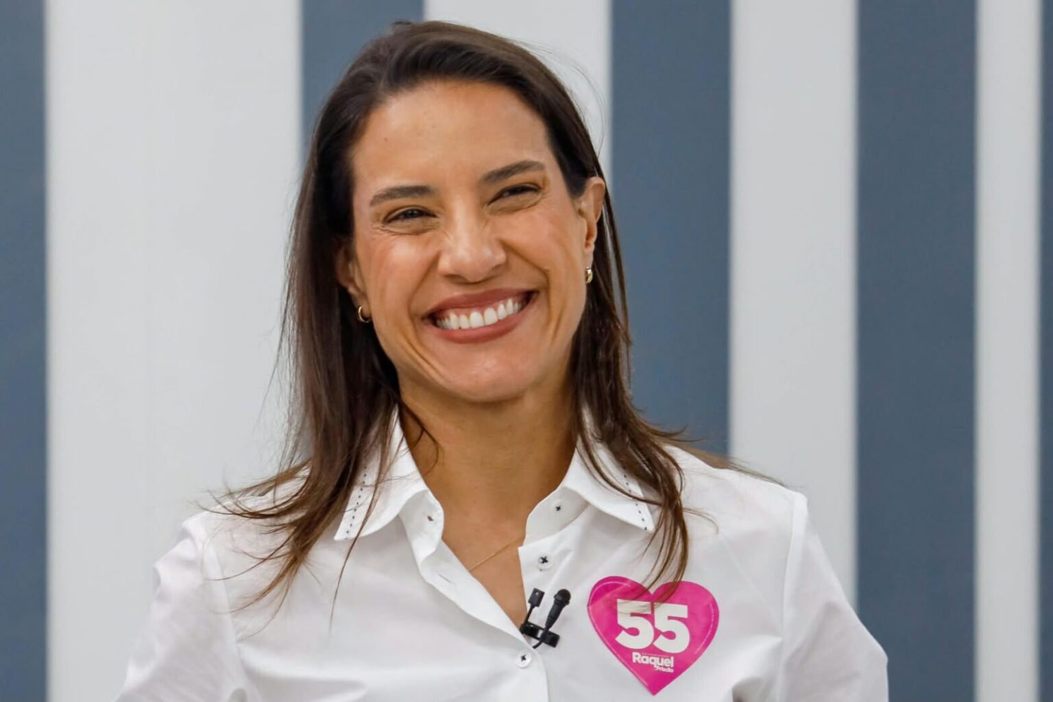Coluna da quinta: presidenciáveis disputam capital eleitoral de Raquel