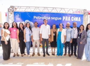 Com 250 mil atendimentos, Hospital Municipal amplia oferta de serviços em Petrolina