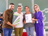 Elcione Ramos entrega 31 títulos de propriedade a moradores da Vila Saramandaia
