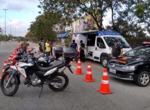 Frente Popular aciona TRE e PF para pedir medidas contra possíveis bloqueios de eleitores