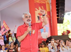 Humberto destaca políticas de saúde mental e assistência a pessoas com autismo