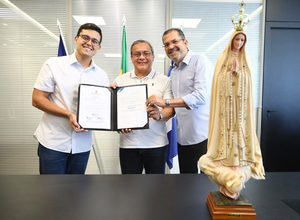 Prefeitura do Recife institui 13 de maio como Dia de Nossa Senhora de Fátima