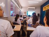 Caruaru oferece curso gratuito de qualificação para adolescentes