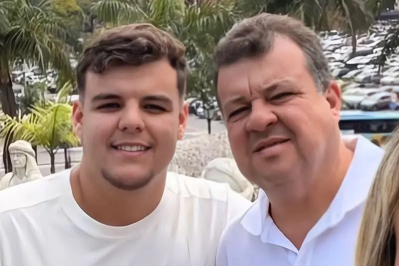 Filho do prefeito de São Caetano morre aos 19 anos