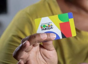 Governo Federal antecipa pagamentos do Bolsa Família