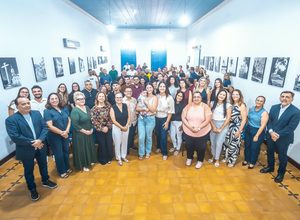Prefeitura de Olinda empossa 48 novos servidores municipais