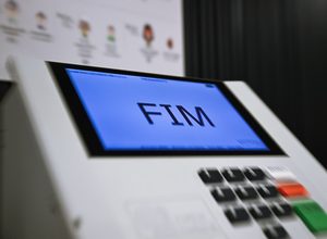 Oito seções eleitorais mudarão de local em Pernambuco no 2º turno