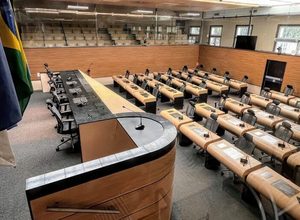 Câmara do Recife elege nova Mesa Diretora para o biênio 2027-2028