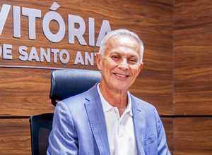 Após eleições, Paulo Roberto defende respeito às urnas e diálogo