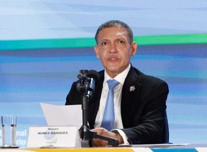 PSOL/Rede cumpre cláusula de barreira após decisão unânime do TSE