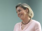 Isabella de Roldão anuncia saída da política após 16 anos de atuação
