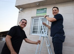 Toritama entrega pavimentação da avenida de acesso à creche do bairro Príncipe da Paz