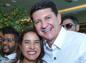 Simão Durando reforça demandas de Petrolina em encontro com Raquel Lyra
