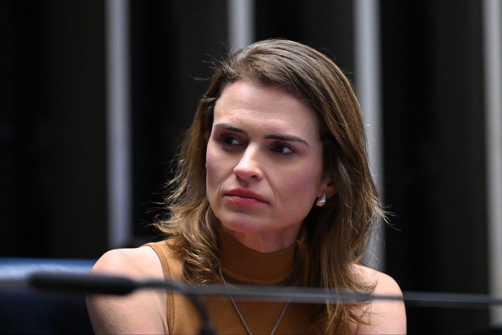 Coluna da terça: Marília Arraes se projeta no cenário nacional