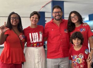 Após votar, Ivan Moraes afirma que “venceu campanha”