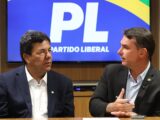 Coluna da segunda: Mendonça articula apoio de prefeitos a Flávio Bolsonaro