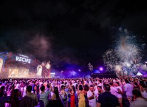 Recife divulga atrações do Réveillon 2027 e projeta novo recorde de público