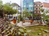 Prefeitura de Caruaru entrega requalificação da Praça Coronel Francisco dos Santos