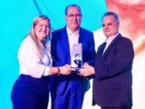 Mano Medeiros é premiado pelo Sesc por contribuir com a educação em PE