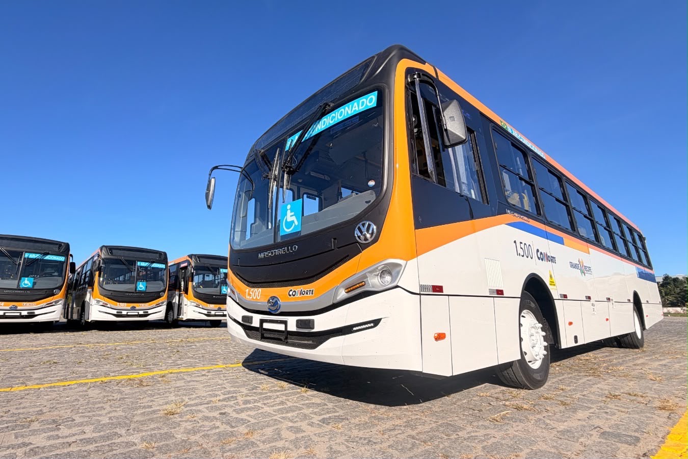 PEC da tarifa zero nos ônibus deve ser enviada por Lula nesta quarta (21)