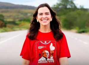 Maria Arraes destaca atuação na Câmara Federal e prioridades para a Alepe