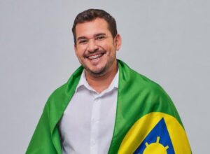 Pesquisa aponta aprovação de 95% da gestão Kelvin Cavalcanti em Venturosa