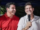 Carlos Veras destaca papel de João Campos na campanha de Lula