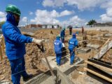 Construção de UBS no Luiz Gonzaga é iniciada em Caruaru